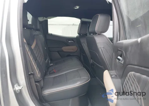 2024 GMC Canyon 4Wd Denali z USA, uszkodzony, nr VIN 1GTP6FEK3R1152453